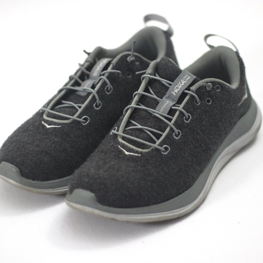 Hoka Hupana Flow Wool Shoes